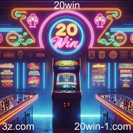 A Nostalgia dos Jogos Arcade