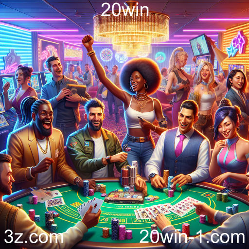 A Força da Comunidade de Jogadores: Conectando Paixões e Experiências